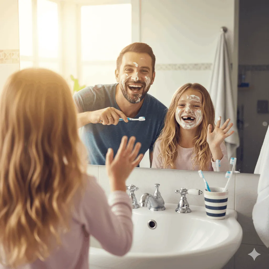 Why Kids Resist Daily Routines (and How to Help)