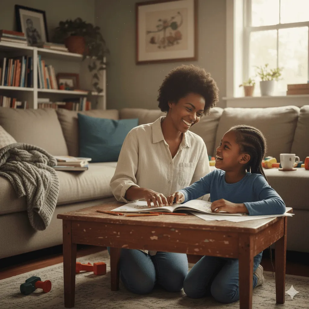 3 Moves Strong-Willed Kids Actually Follow: Your Fill-In Template