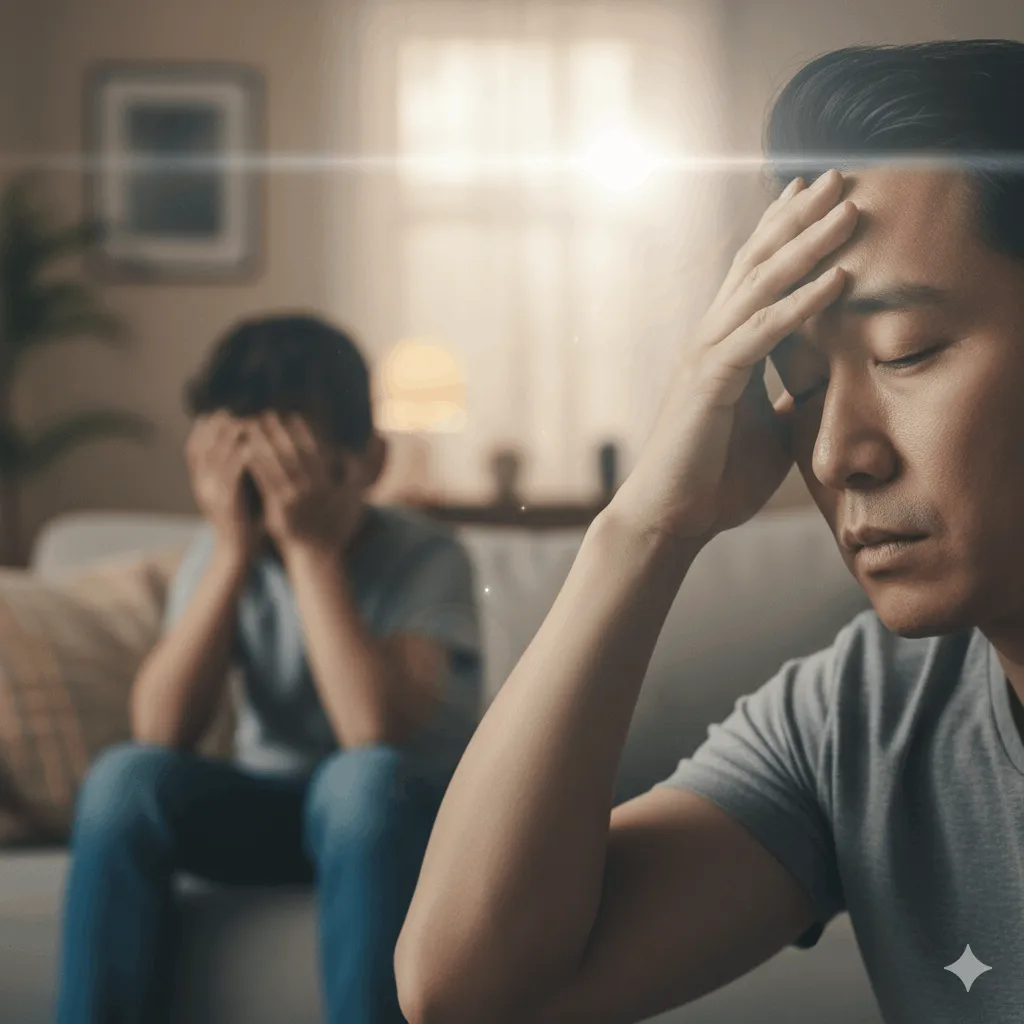 Is Your Child's Big Reaction… Making You Lose Yours?